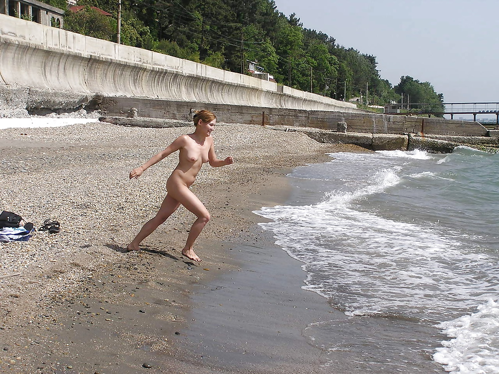 Nude beach babe teens russia #26812581