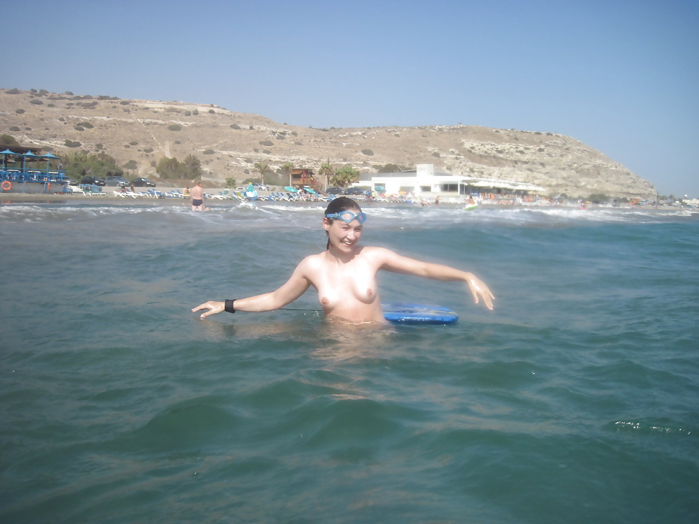 Nude beach babe teens russia #26812714