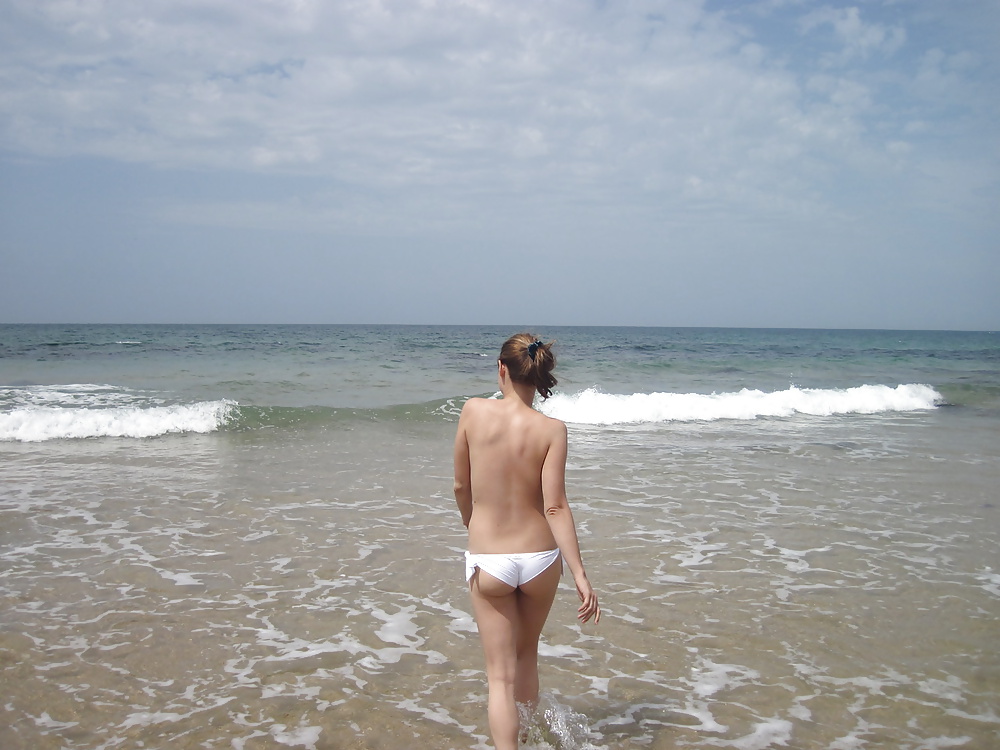 Nude beach babe teens russia #26812721