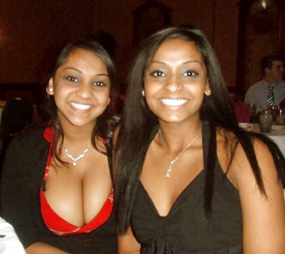 Arab, indian girls #40563665