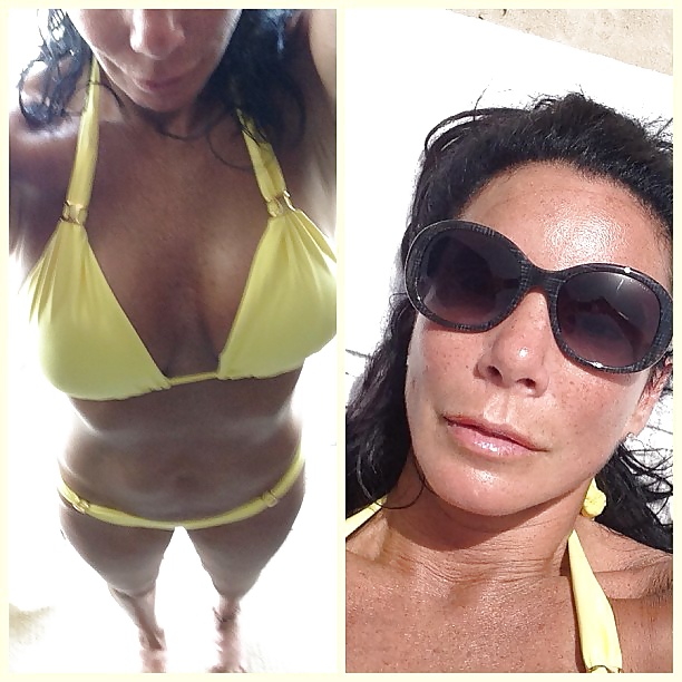 Danielle Staub - Real Housewives of New Jersey MILF #40116161