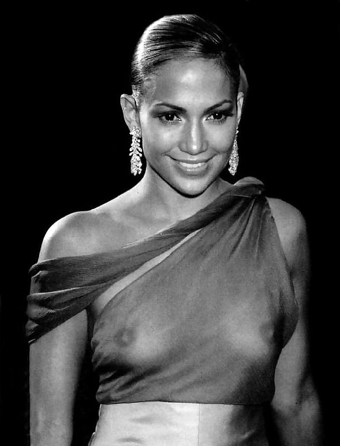 Celeb 010 - Jennifer Lopez #26763904