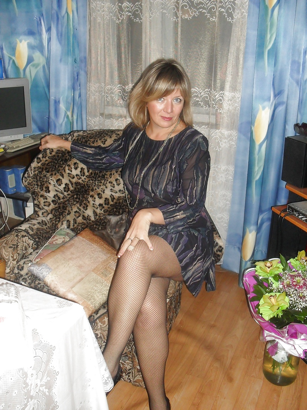 Milf russe dai social network 1
 #32069902