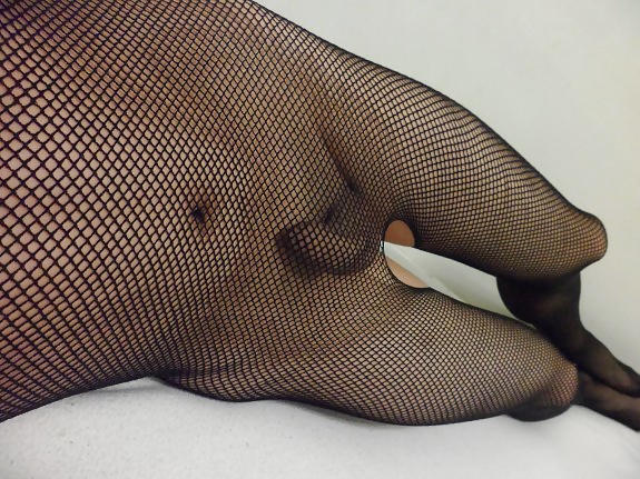 Cd Mich In Bodystocking #28652102