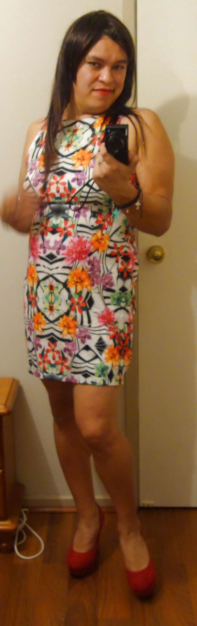 White or Multi? #34539291