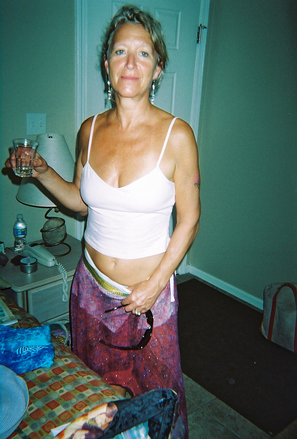 Zorra linda 
 #26127993