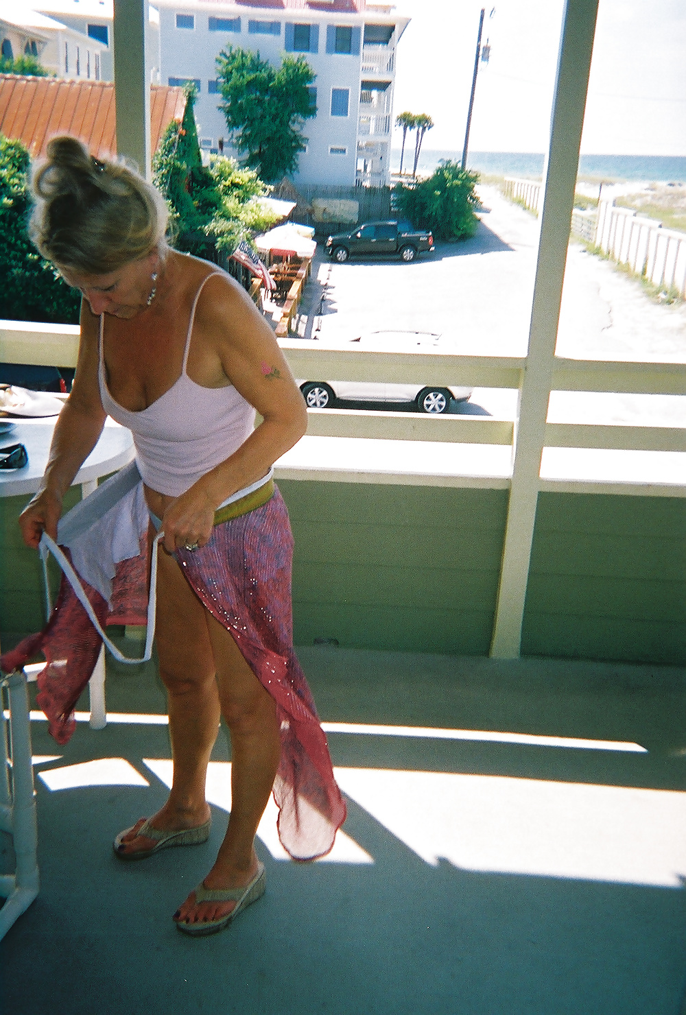 Zorra linda 
 #26128005