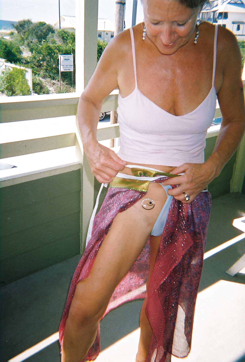 Zorra linda 
 #26128029