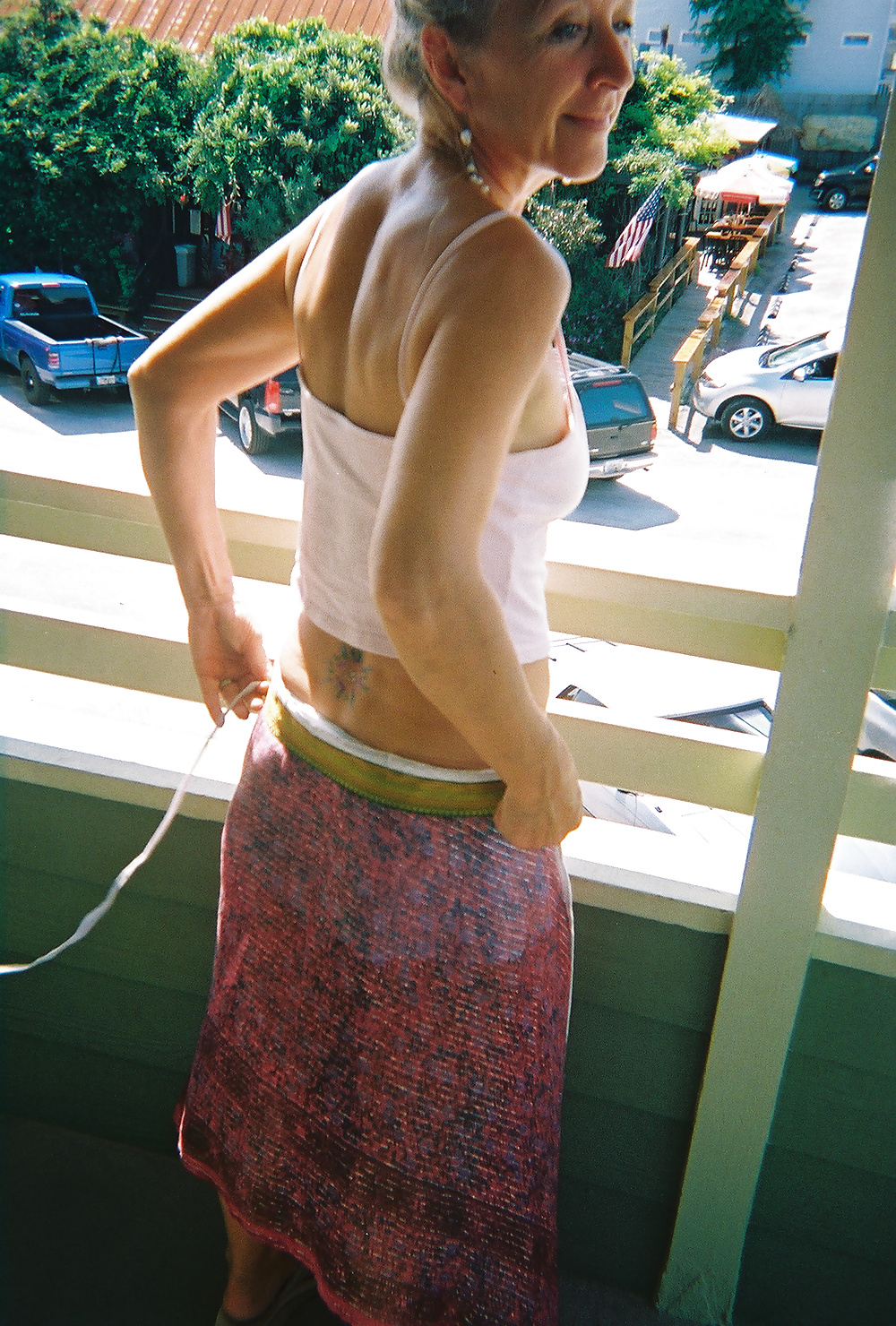 Zorra linda 
 #26128048