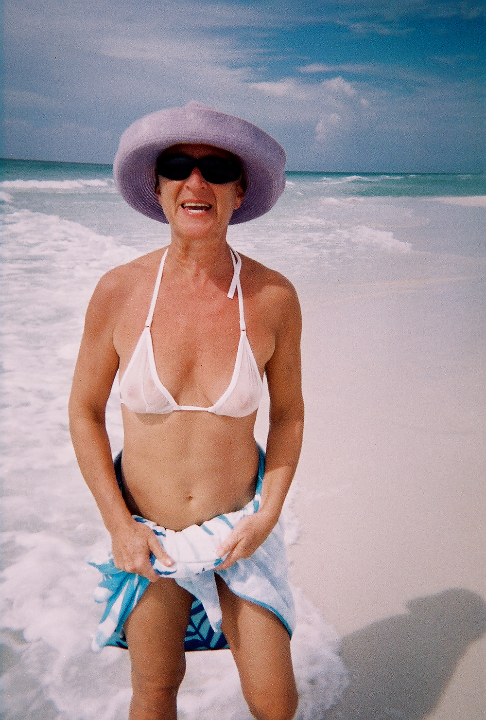 Zorra linda 
 #26128246