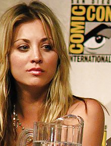 Kaley Cuoco collection  #29648020