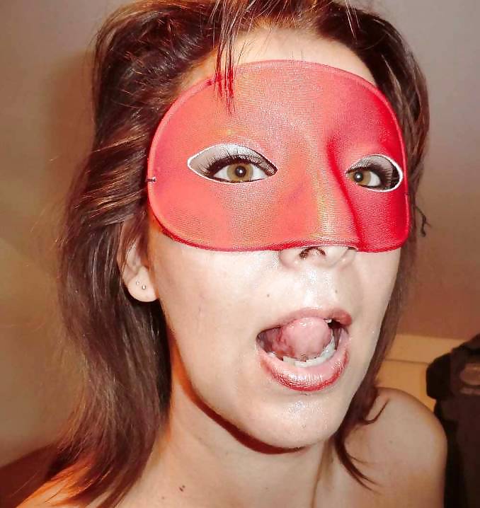 Masked Girls 1 #24454819