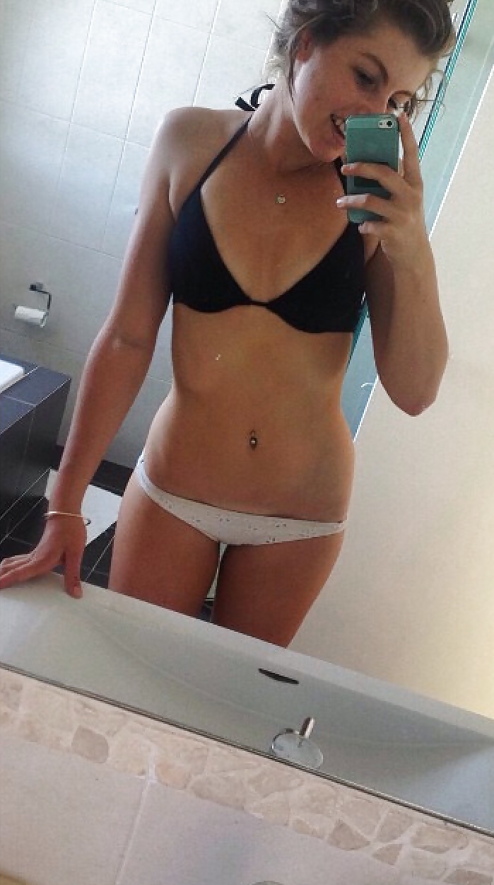 Hot Teen Selfpics 25 #38912634