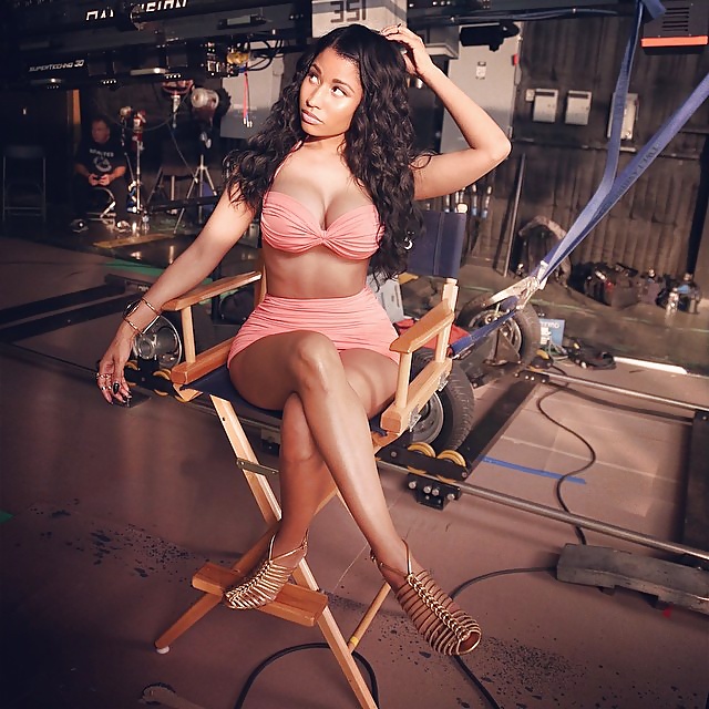 Nicki Minaj #34417558