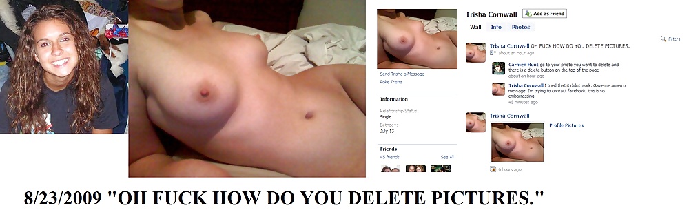 FB slut #39858505