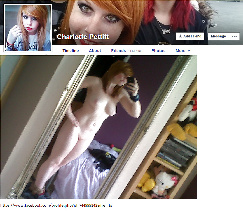 FB slut #39858576