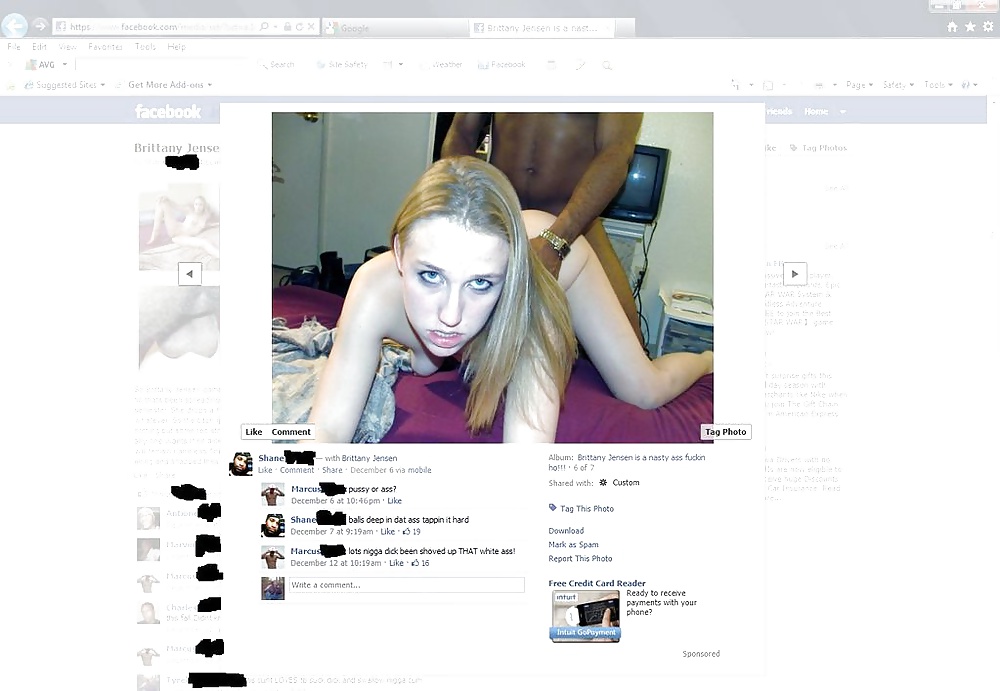 FB slut #39858596