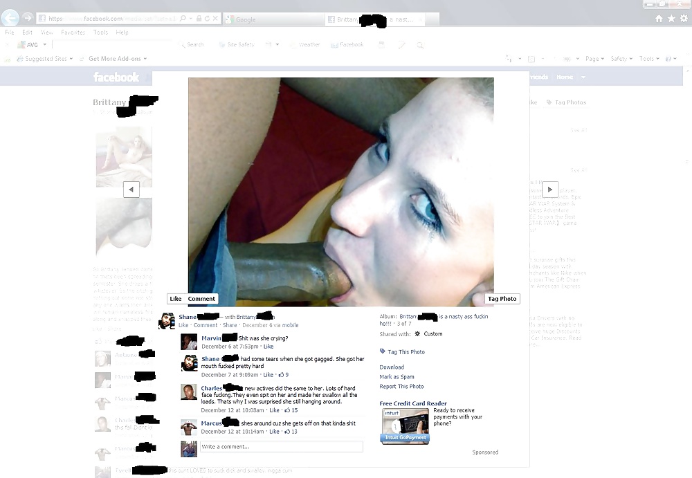FB slut #39858609
