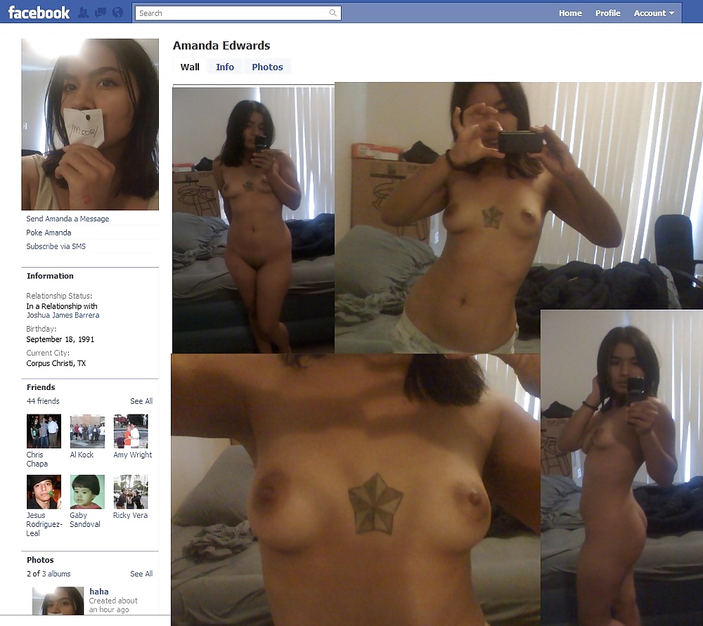 FB slut #39858658