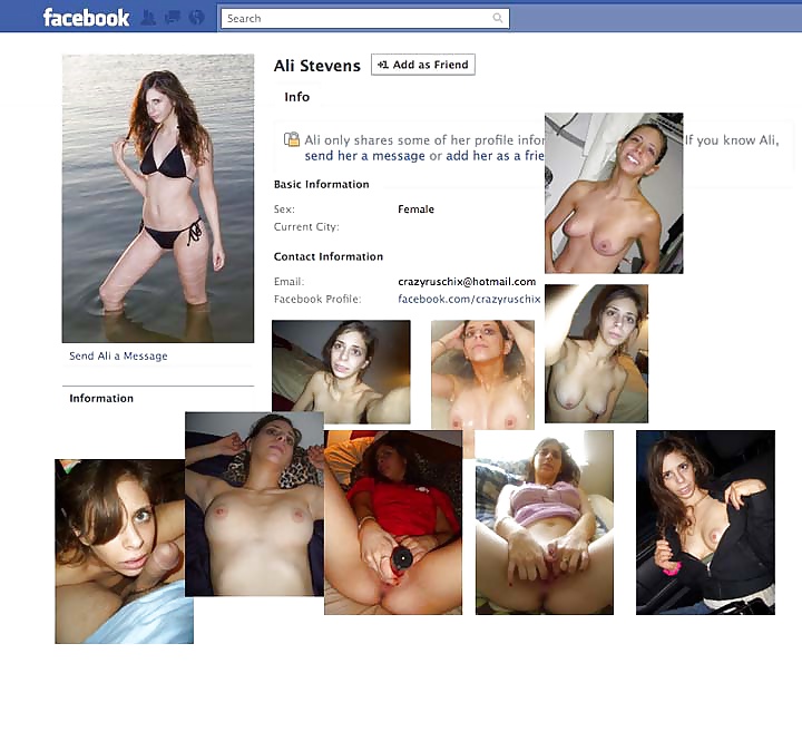 FB slut #39858689