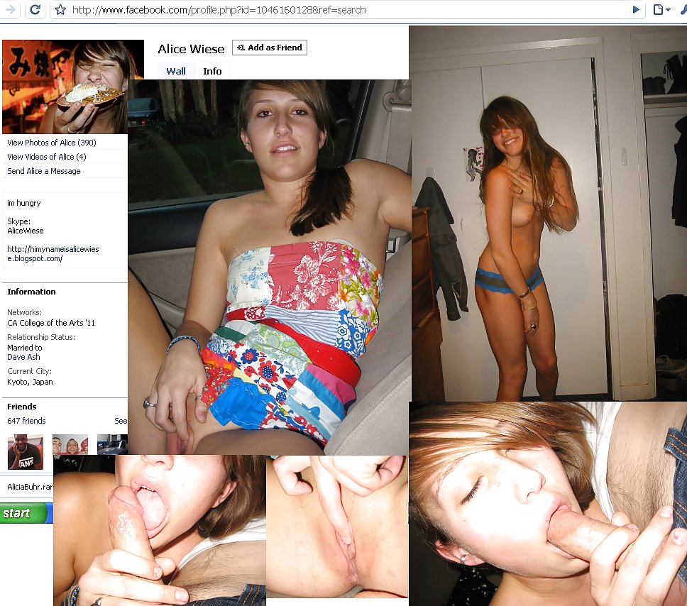 FB slut #39858712