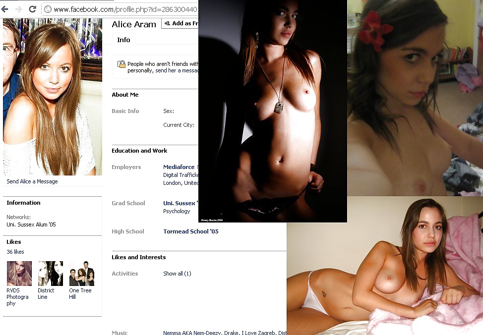 FB slut #39858724