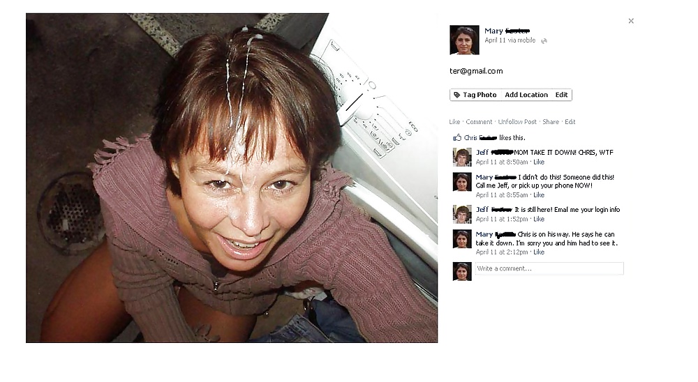 FB slut #39858835
