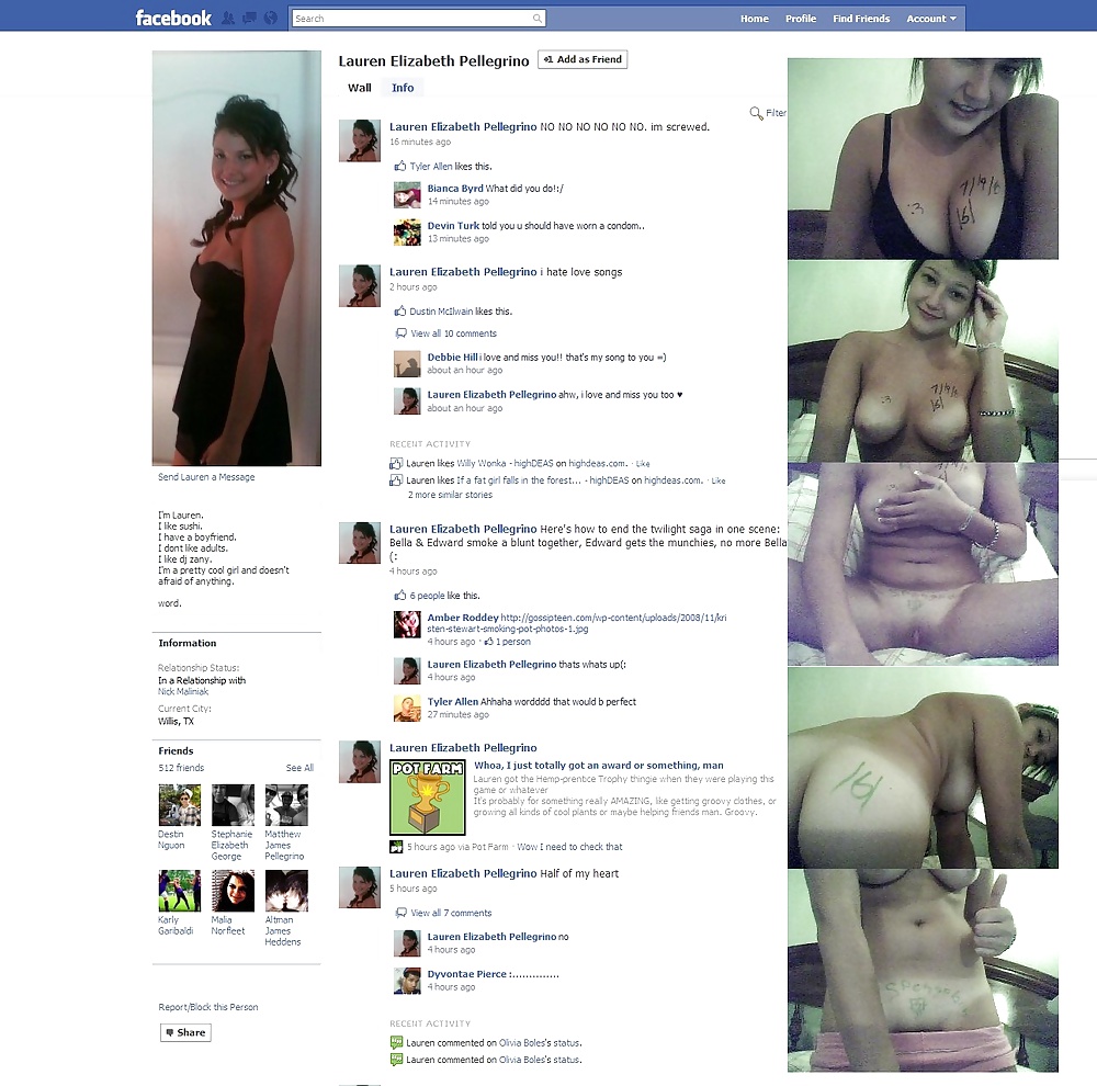 FB slut #39858844
