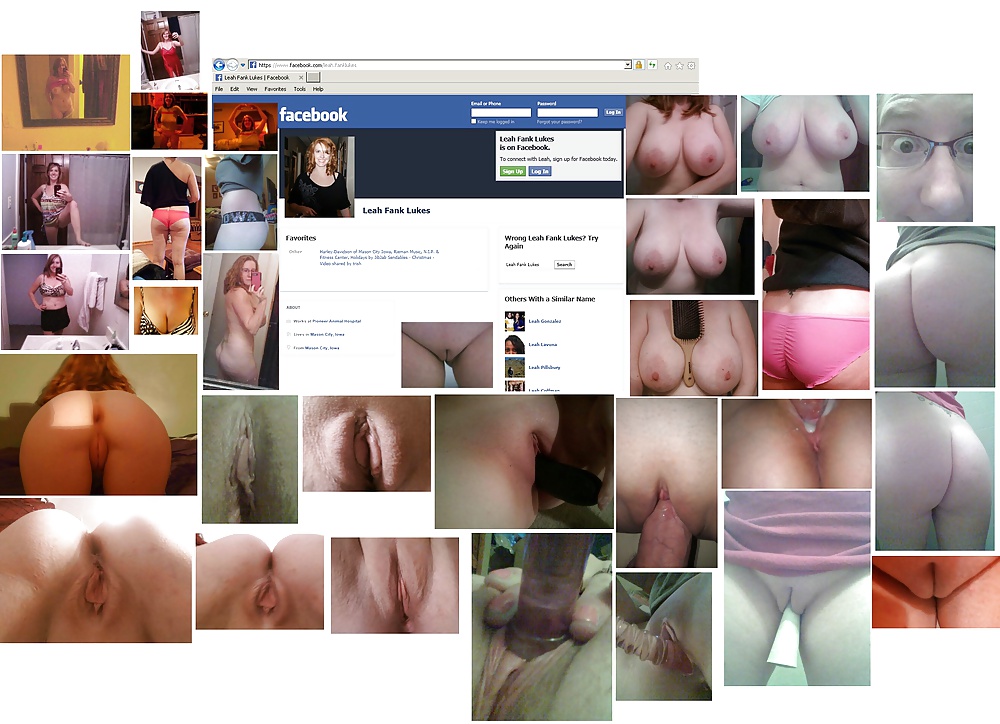 FB slut #39858853