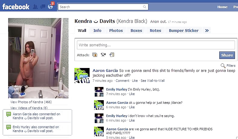 FB slut #39858859