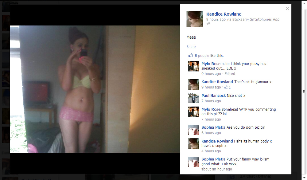 Fb slut
 #39858877