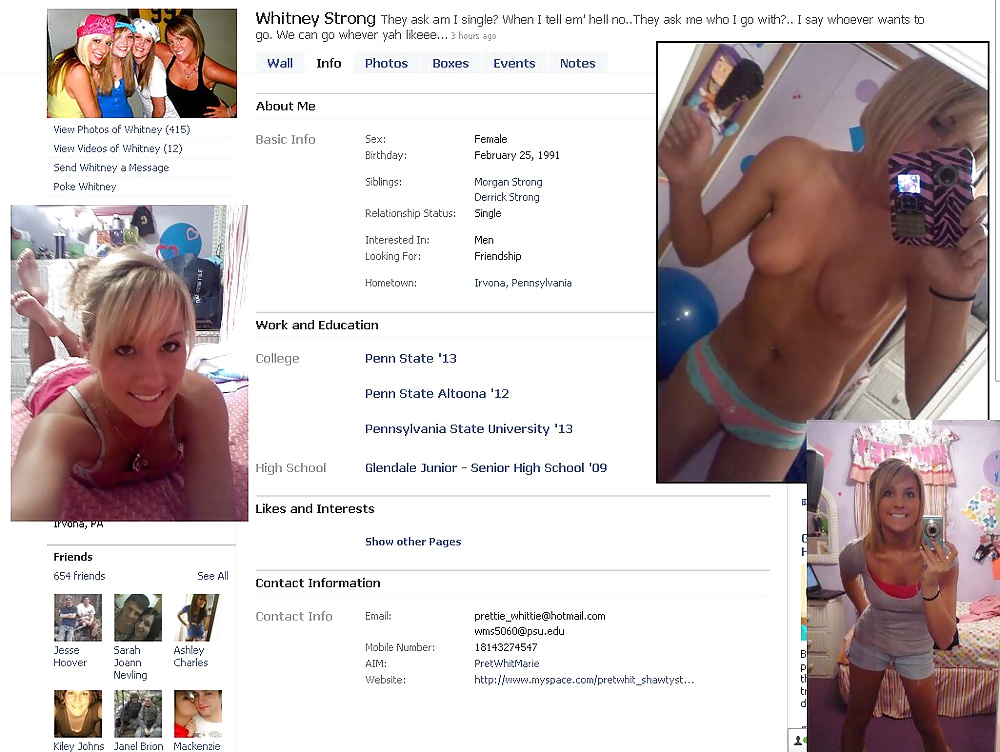 FB slut #39858909