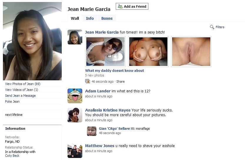 Fb slut
 #39859026