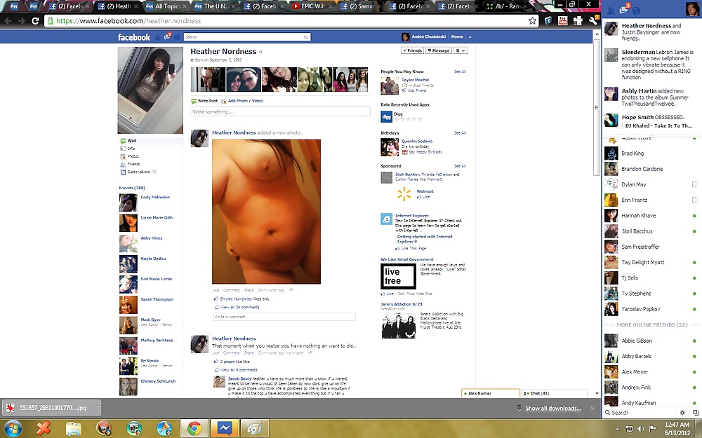 Fb slut
 #39859094