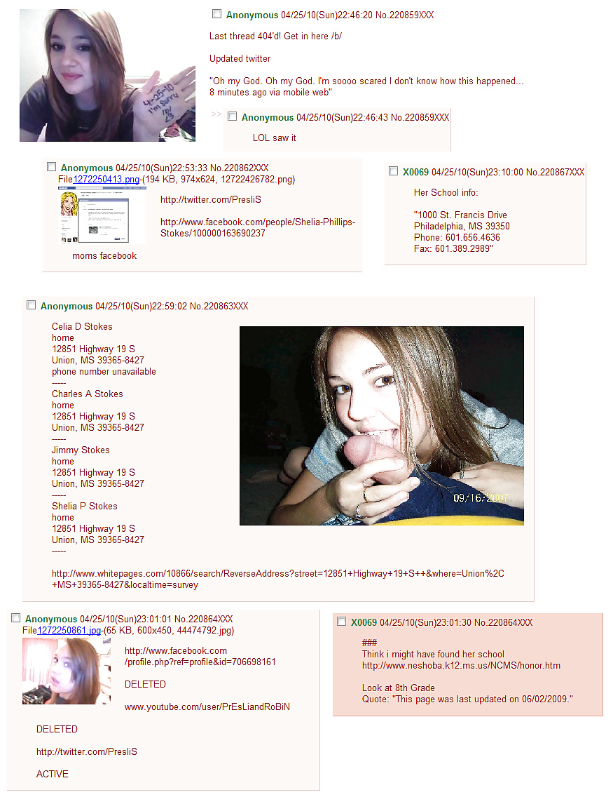 Fb slut
 #39859185