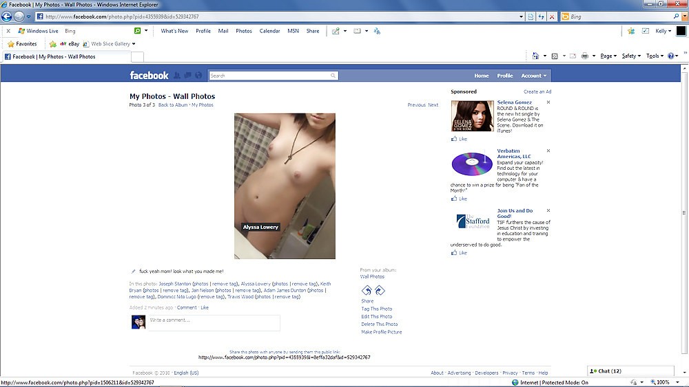 Fb slut
 #39859258