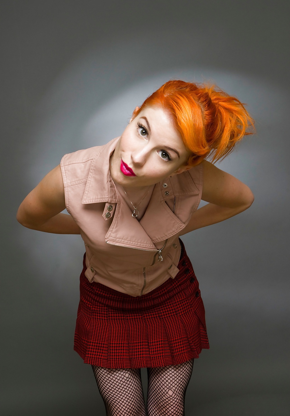 Hayley williams è fottutamente sexy!
 #31633371