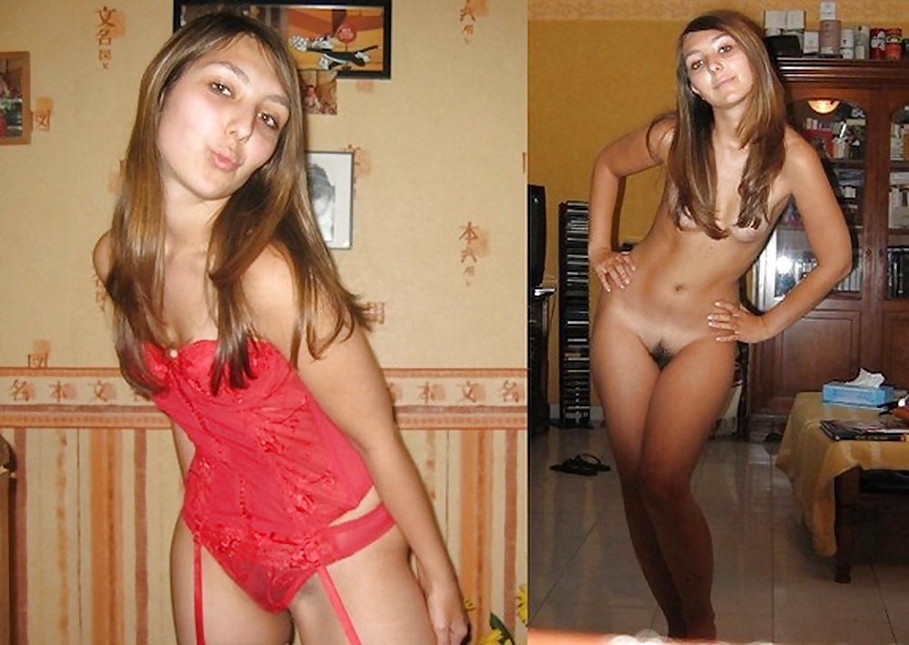154- BEFORE AND AFTER 6 #33679076