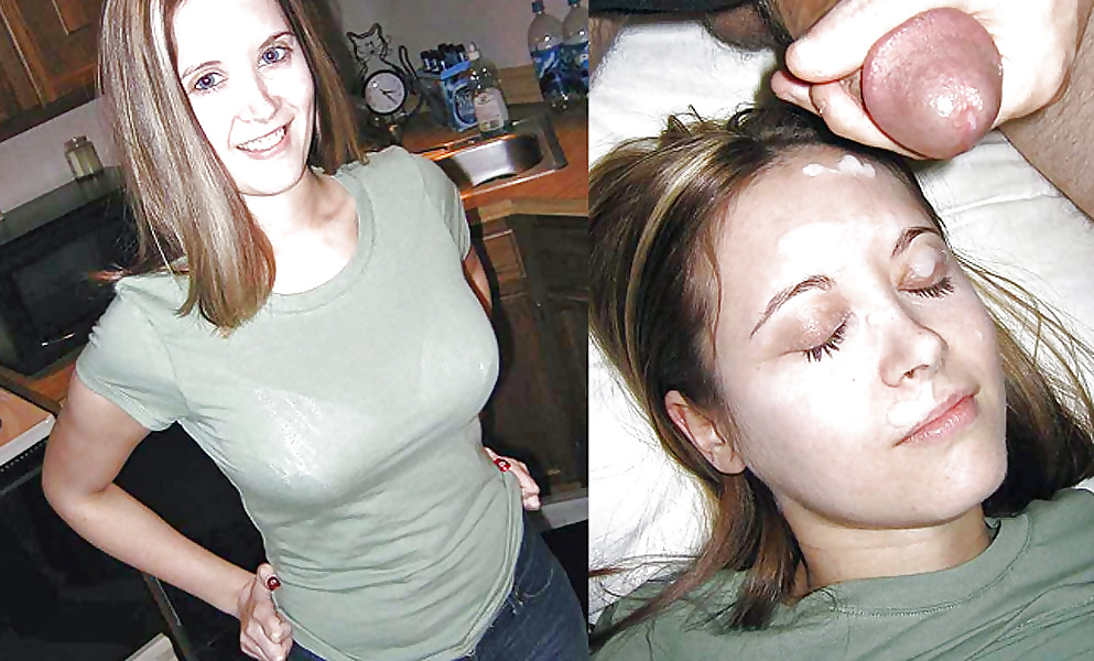 154- BEFORE AND AFTER 6 #33679445