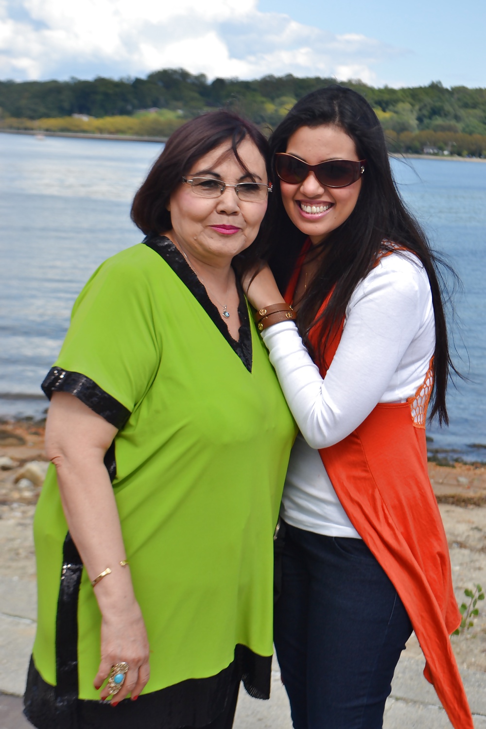 Mi familia
 #36942726