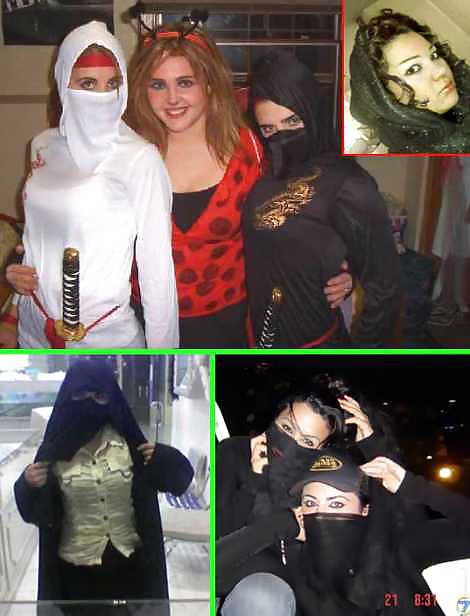 Xx general- hijab niqab jilbab arab
 #35816285