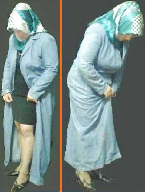 Xx general- hijab niqab jilbab arab
 #35816292