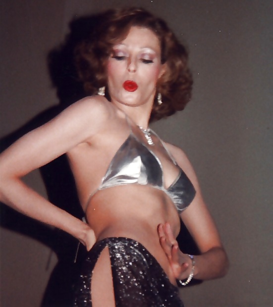 Annette Haven - Onstage #31558511