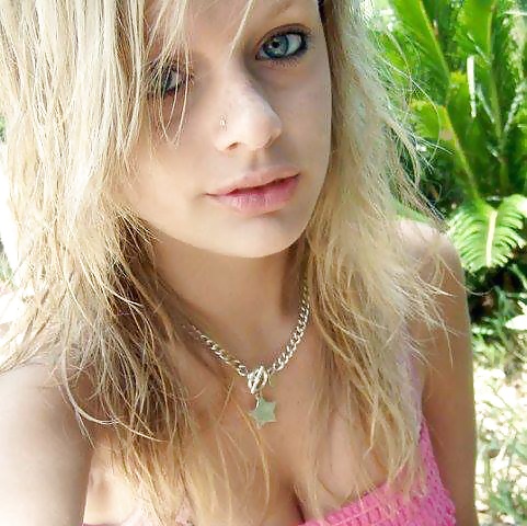 Swedish nn hottie
 #39796405