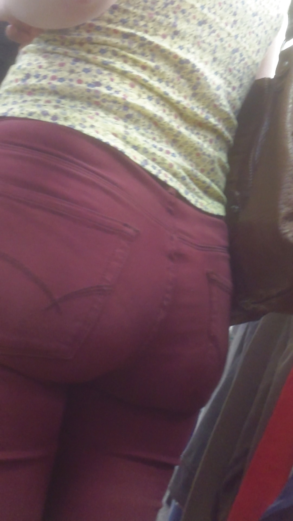 Popular teen girls ass & butt in jeans Part 7 #39943392