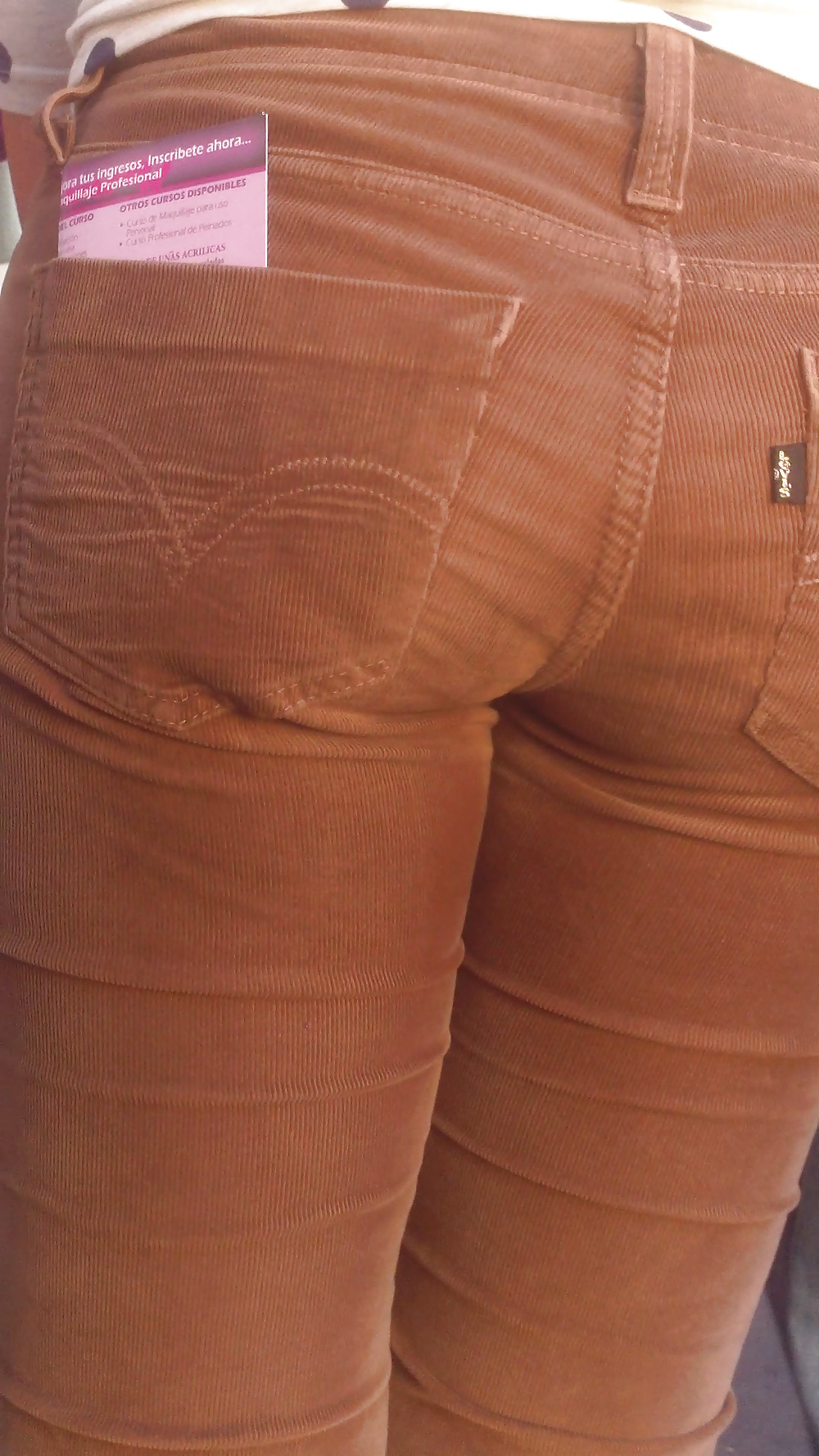 Popular teen girls ass & butt in jeans Part 7 #39949677