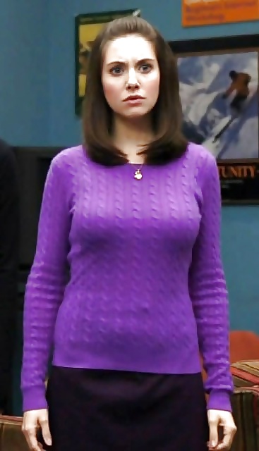 Alison Brie 2 #26863655