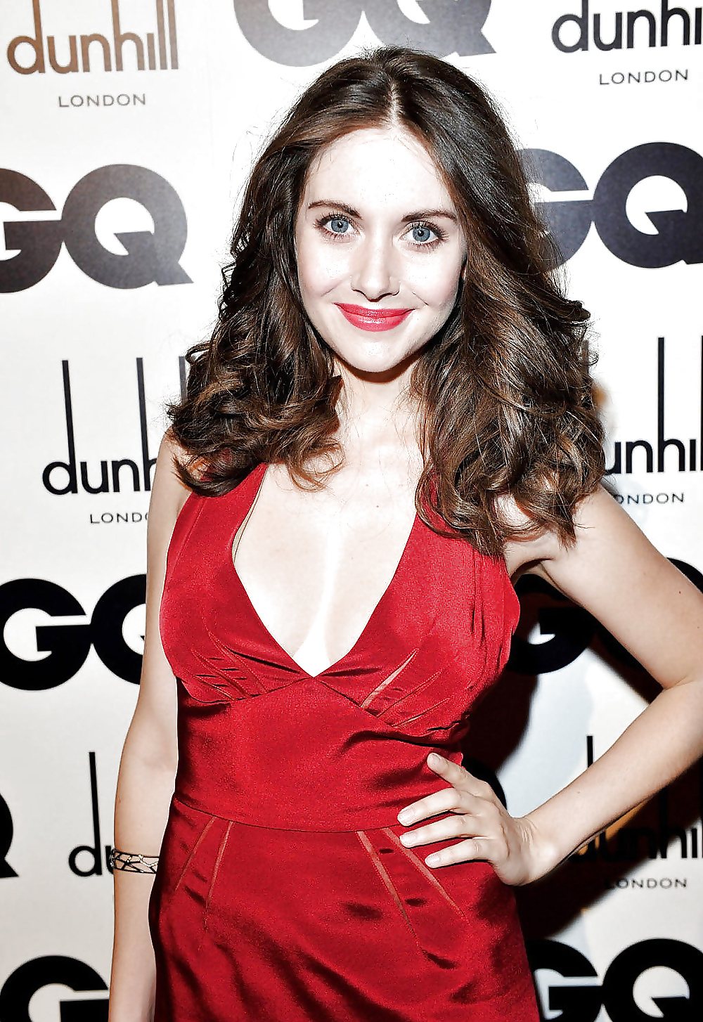 Alison Brie 2 #26863674