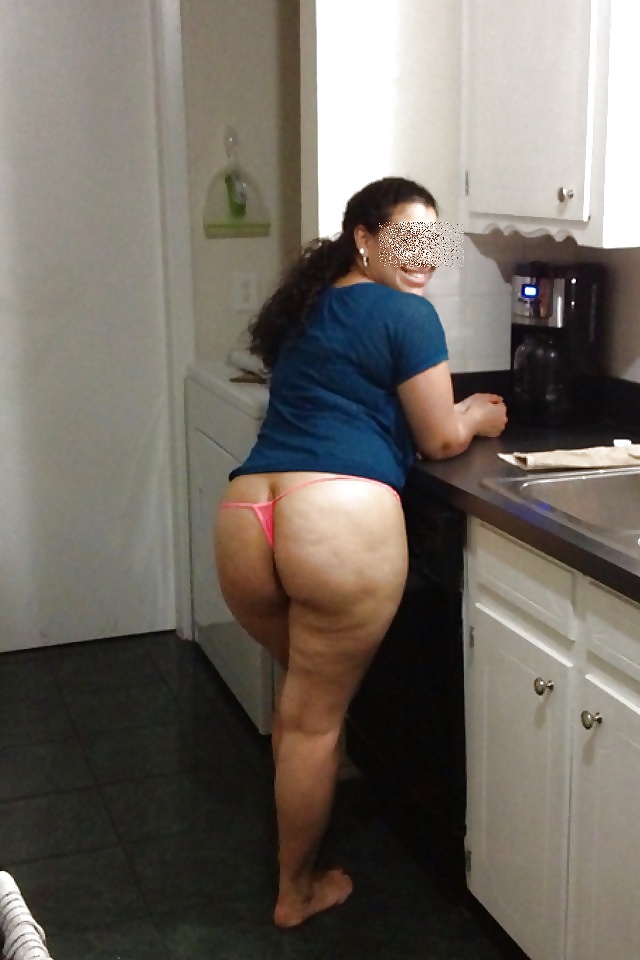 Hairy, short and chubby wife #33742672