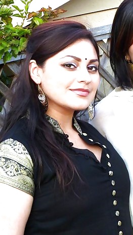 Hot and Sexy Indian, Desi, NRI, Punjabi Whore Slut Bitches!! #33274386
